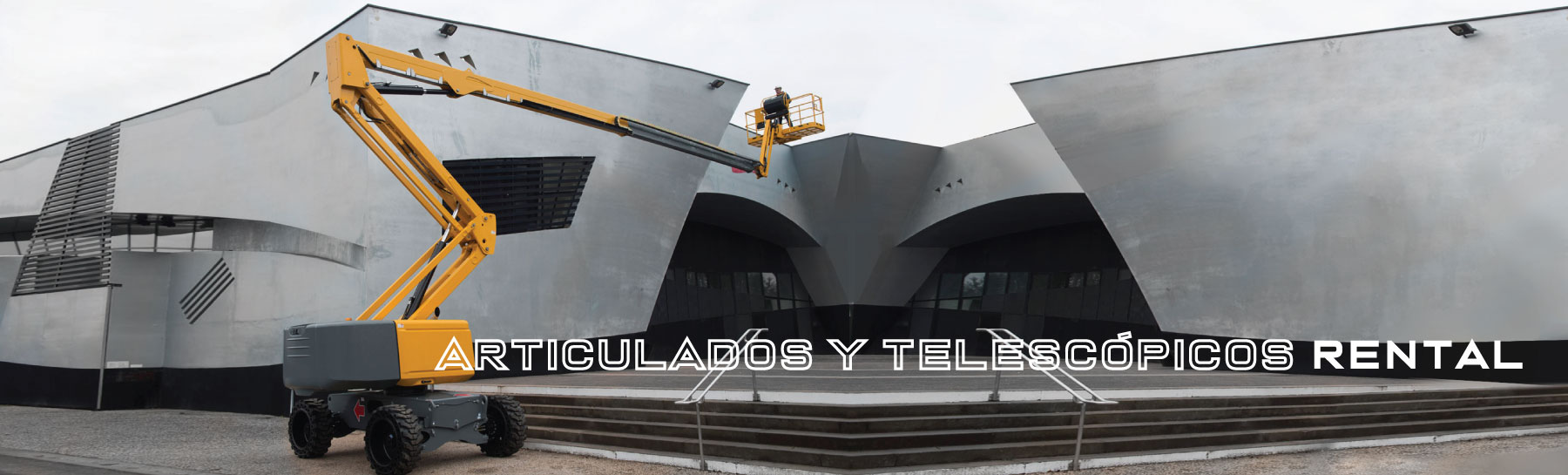 alquiler-articulados-telescópicos