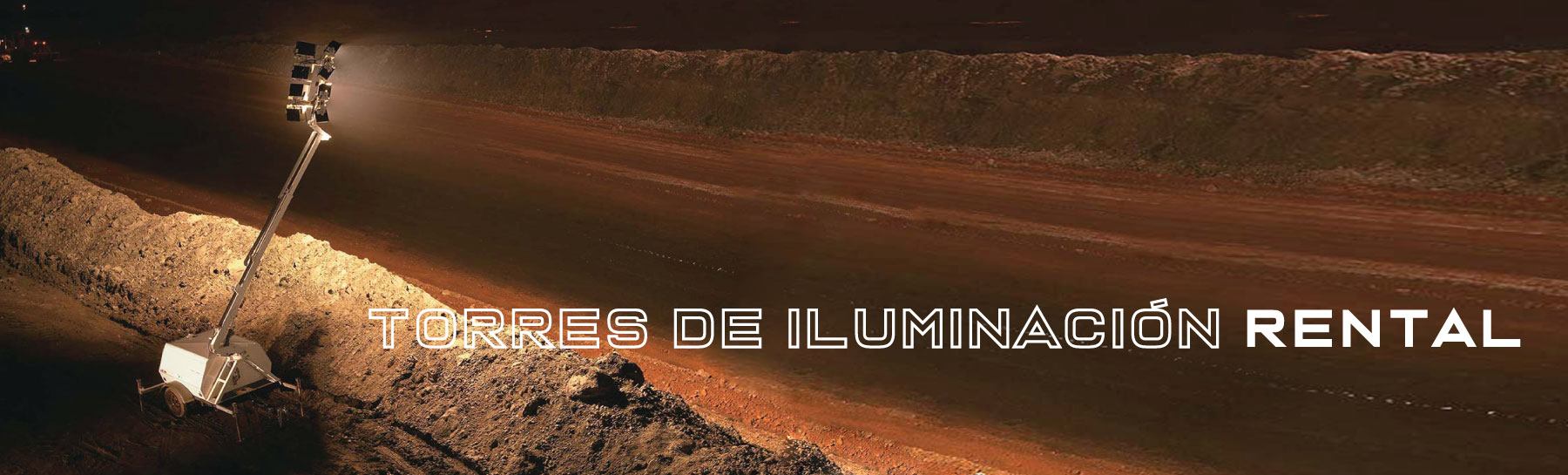 alquiler-torres-de-iluminación