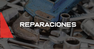 reparacion maquinas viales