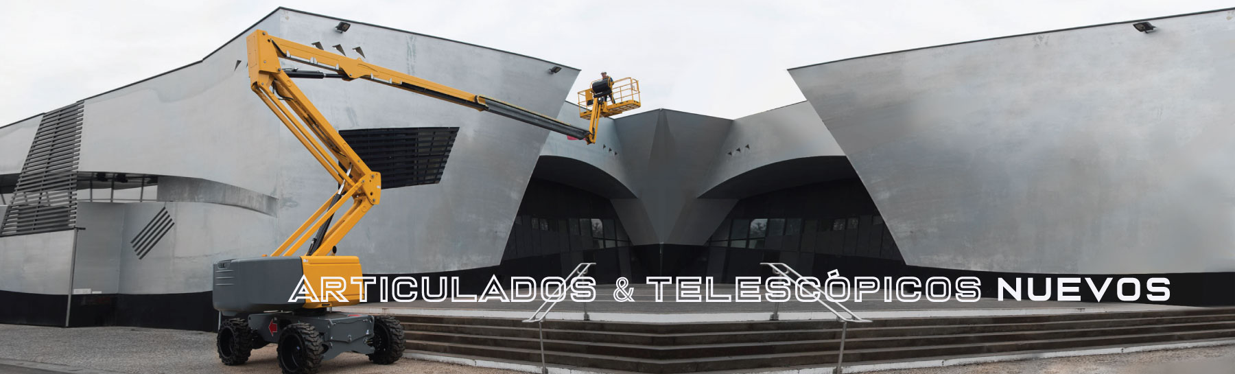 venta-articulados-telescópicos